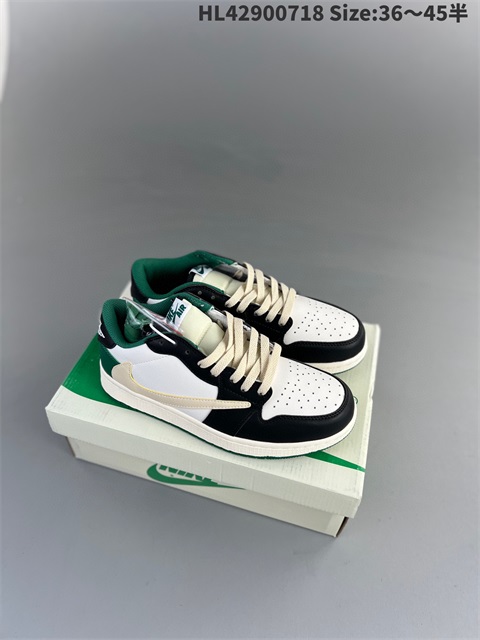 women air jordan 1 shoes 2023-10-9-471